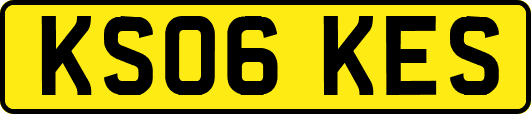 KS06KES