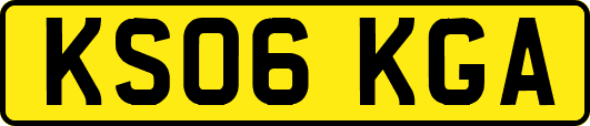 KS06KGA