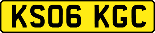 KS06KGC