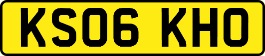 KS06KHO