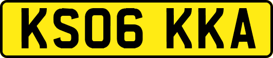 KS06KKA