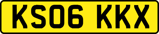 KS06KKX