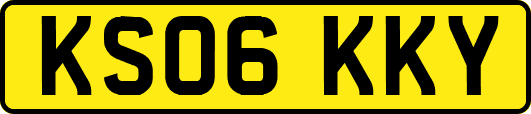 KS06KKY