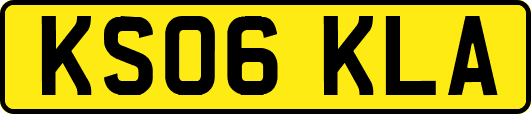 KS06KLA