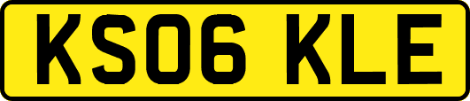 KS06KLE