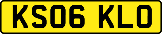 KS06KLO