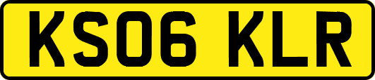 KS06KLR