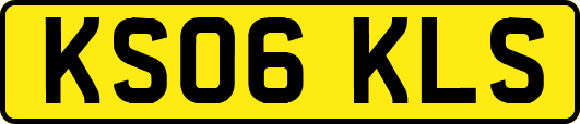 KS06KLS