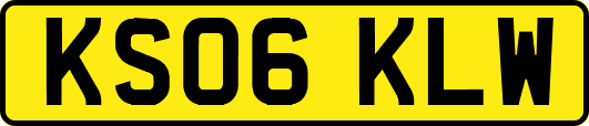 KS06KLW