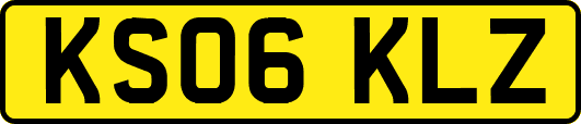 KS06KLZ