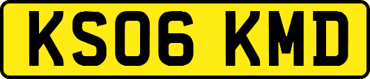 KS06KMD