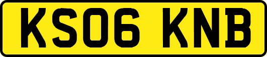 KS06KNB