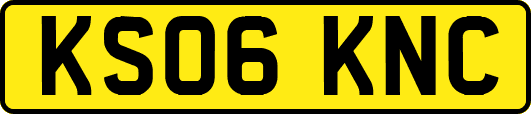 KS06KNC