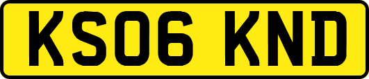 KS06KND