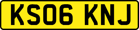 KS06KNJ