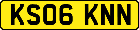 KS06KNN