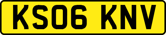 KS06KNV