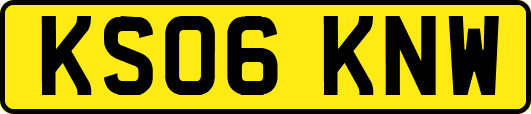 KS06KNW