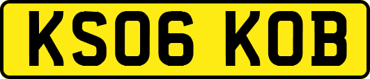 KS06KOB