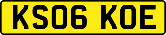 KS06KOE