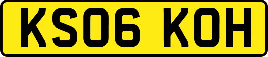 KS06KOH