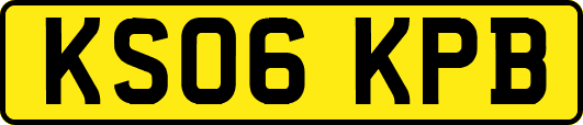 KS06KPB