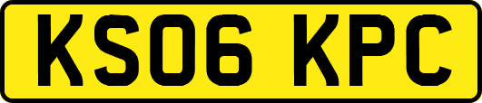 KS06KPC