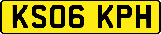 KS06KPH