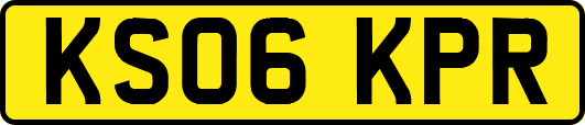 KS06KPR