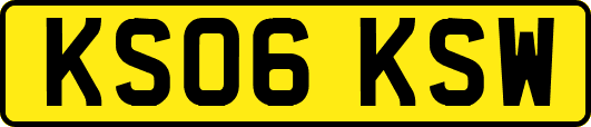 KS06KSW