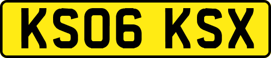 KS06KSX