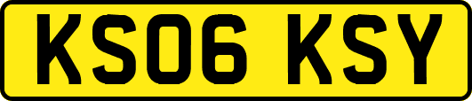 KS06KSY