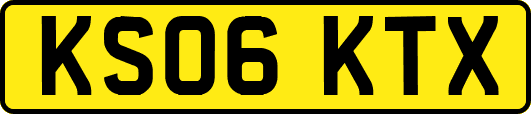 KS06KTX