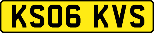 KS06KVS