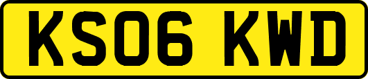 KS06KWD