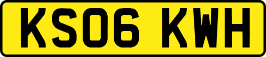 KS06KWH