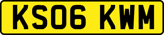 KS06KWM