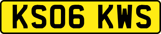 KS06KWS