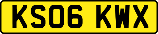 KS06KWX