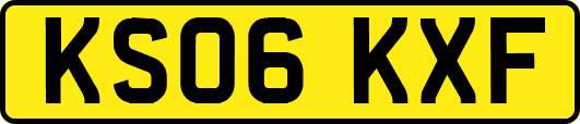 KS06KXF