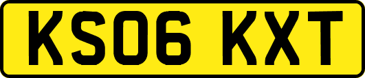 KS06KXT