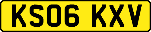 KS06KXV