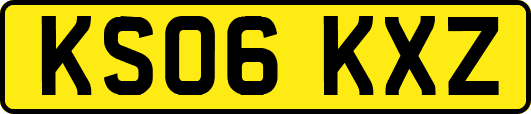 KS06KXZ