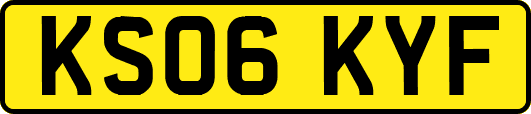 KS06KYF