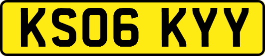 KS06KYY