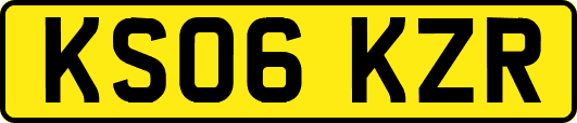 KS06KZR