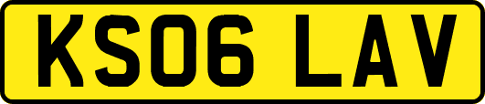 KS06LAV