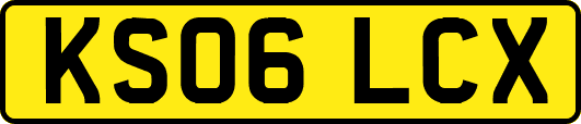 KS06LCX