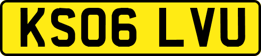 KS06LVU