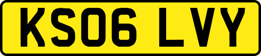 KS06LVY